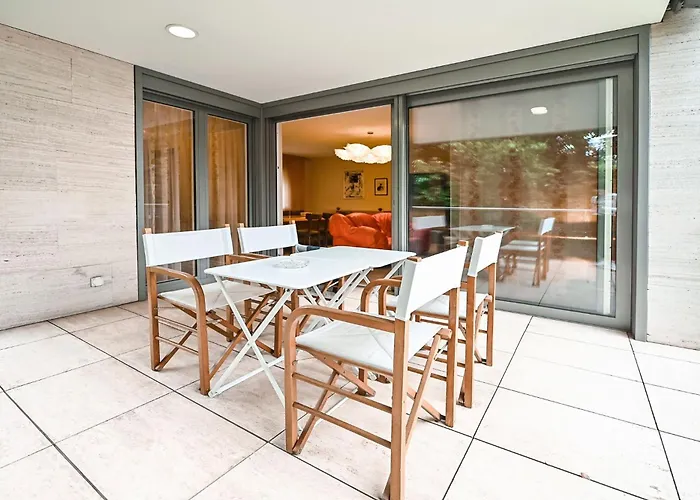 Luxurious With Views *