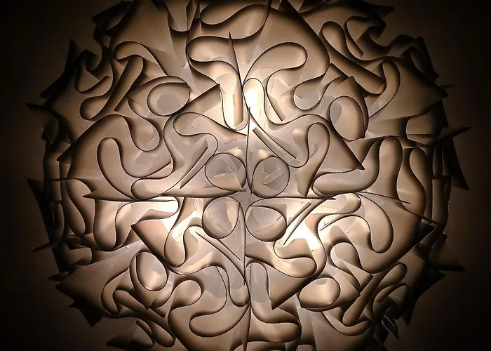 Luxurious With Views