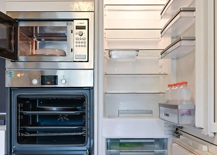 Luxurious With Views Apartman *