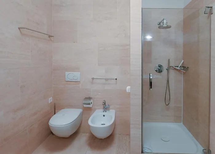 Luxurious With Views Apartman Lugano