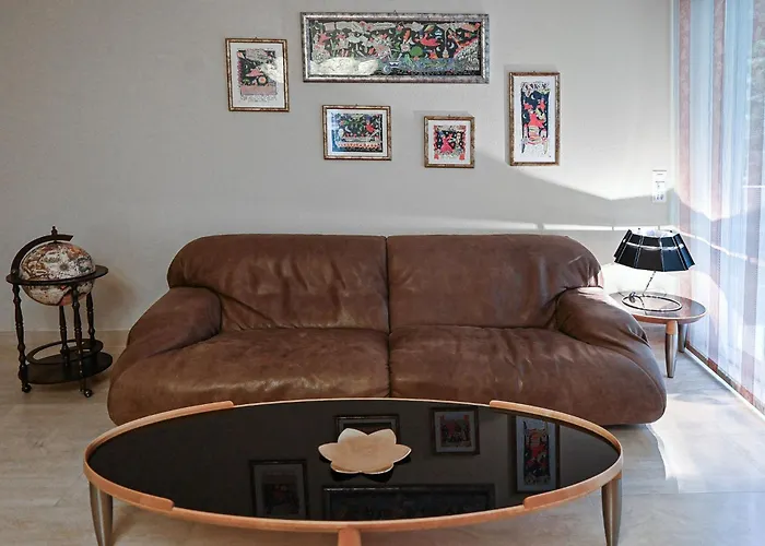 Apartman Luxurious With Views