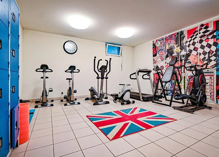 Luxurious With Views Apartman Lugano