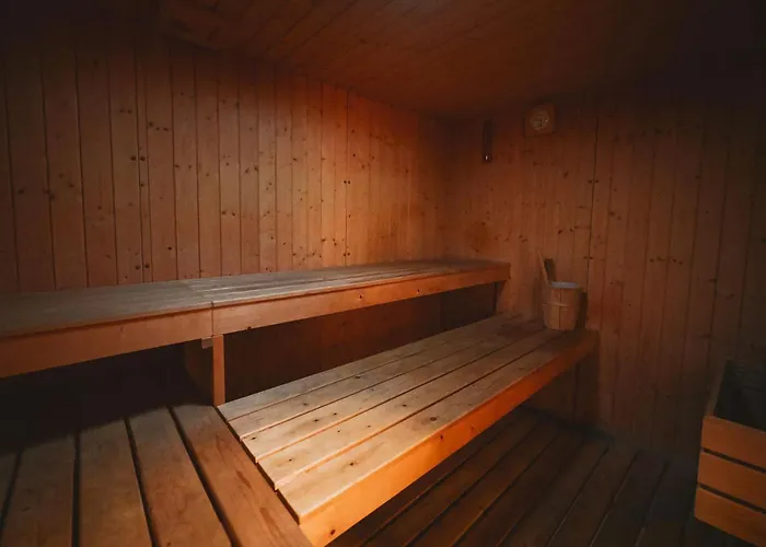 Luxurious With Views Lugano