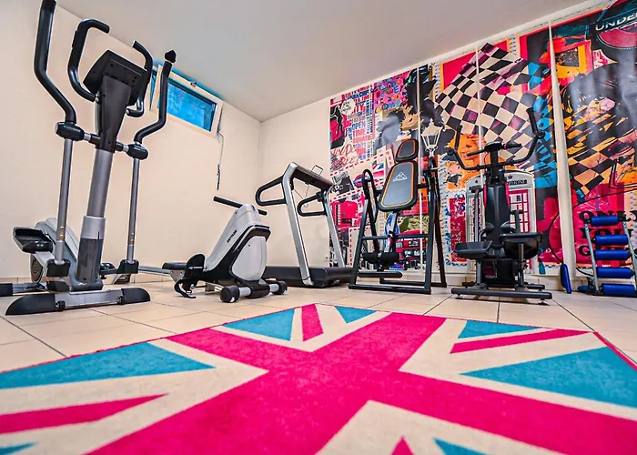 Luxurious With Views * Лугано