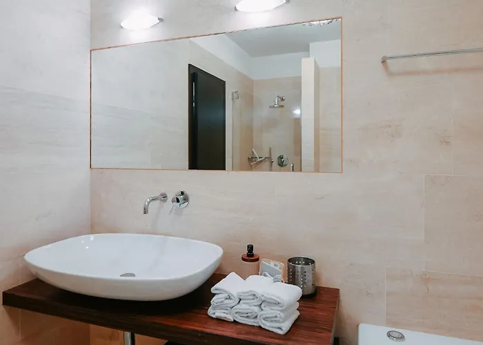 Apartman Luxurious With Views *