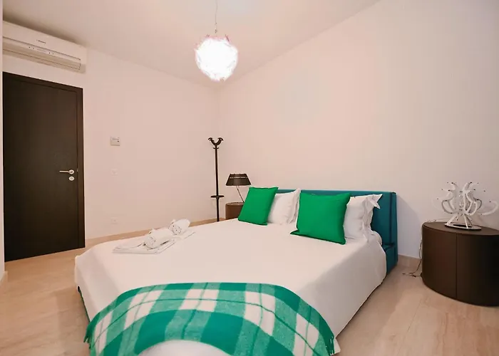 Apartman Luxurious With Views *