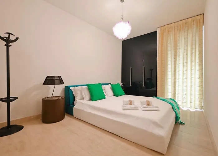 Apartman Luxurious With Views