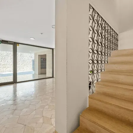 Appartement Luxury The Dom *