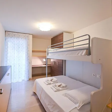 Luxury The Dom Appartement Lugano