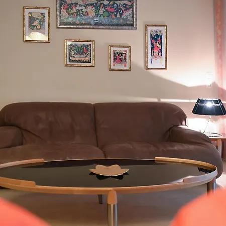 Апартаменты Luxurious With Views