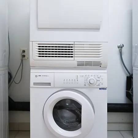 Appartement Luxury The Dom *