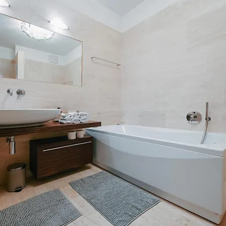 Appartement Luxury The Dom
