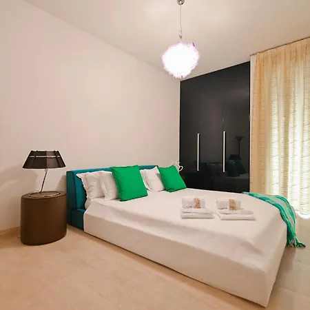 Appartement Luxury The Dom