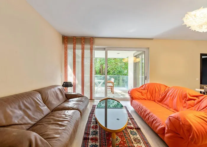 Luxurious With Views *