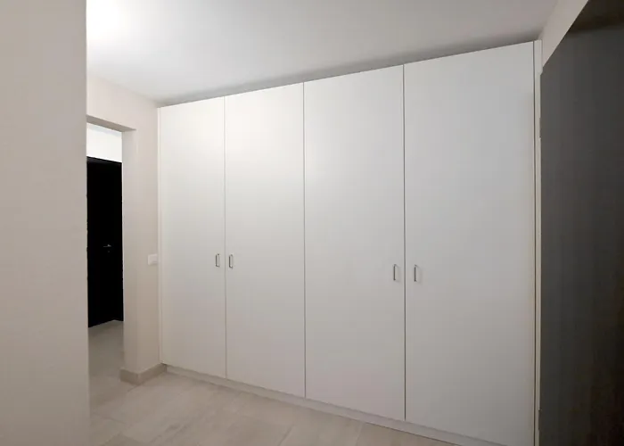 Luxurious With Views