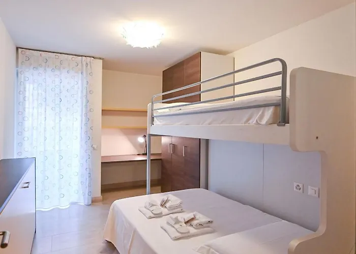 Luxurious With Views 아파트 루가노