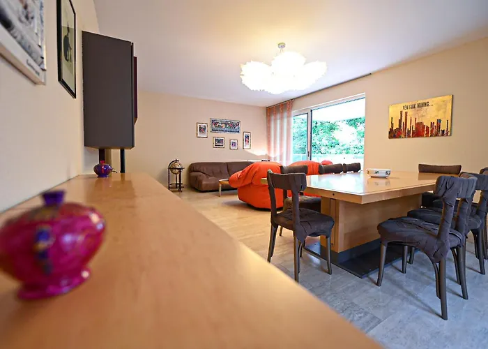 Luxurious With Views *