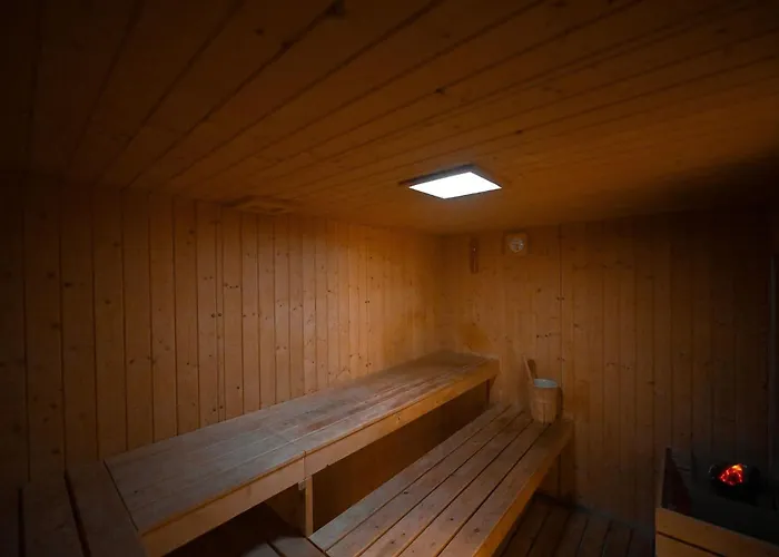 아파트 Luxurious With Views *