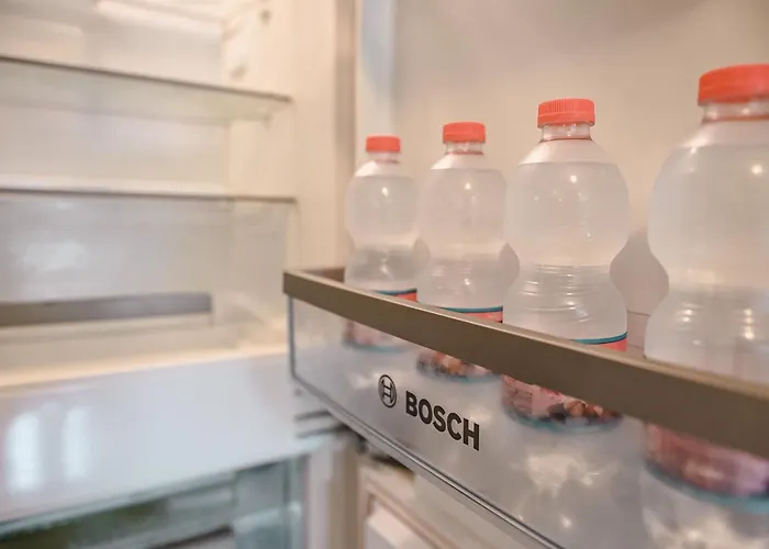 Luxurious With Views * 루가노