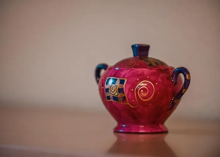 Luxurious With Views *