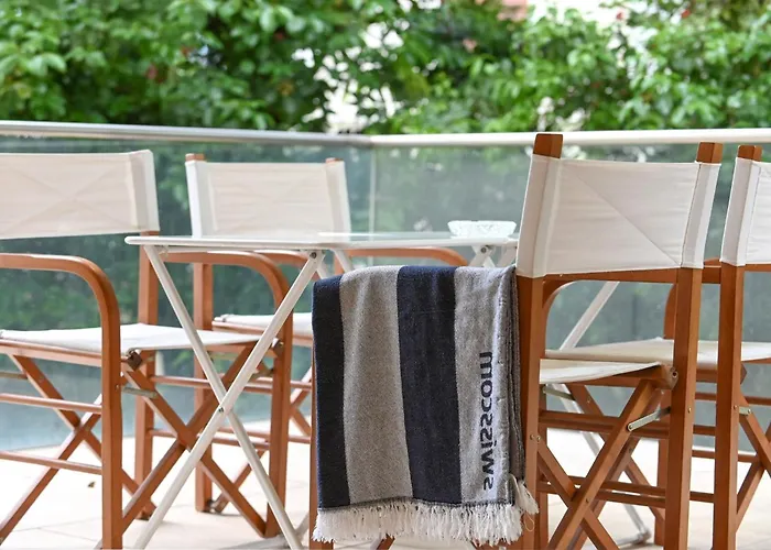 Luxurious With Views