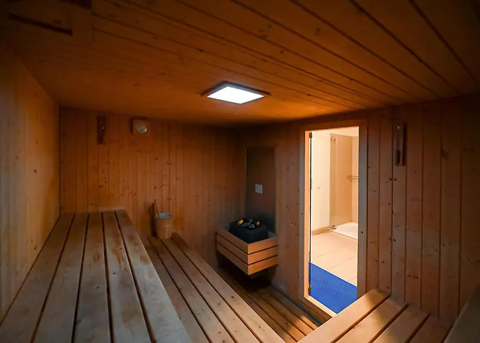 아파트 Luxurious With Views