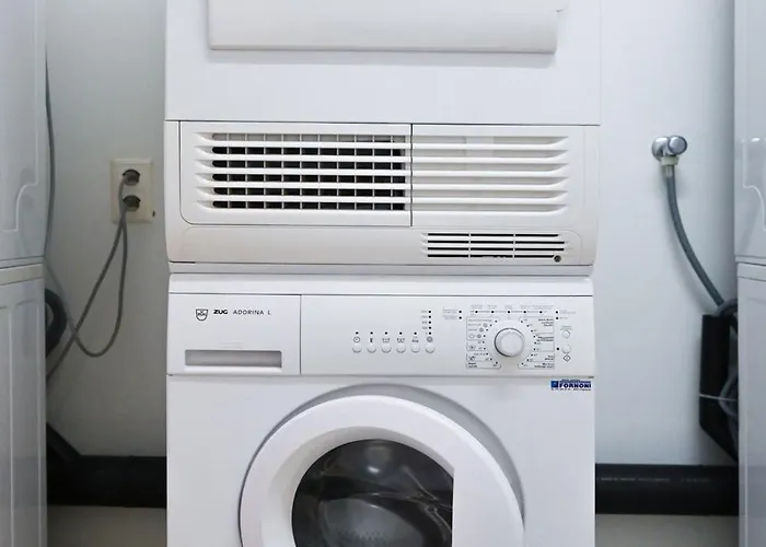 아파트 Luxurious With Views *