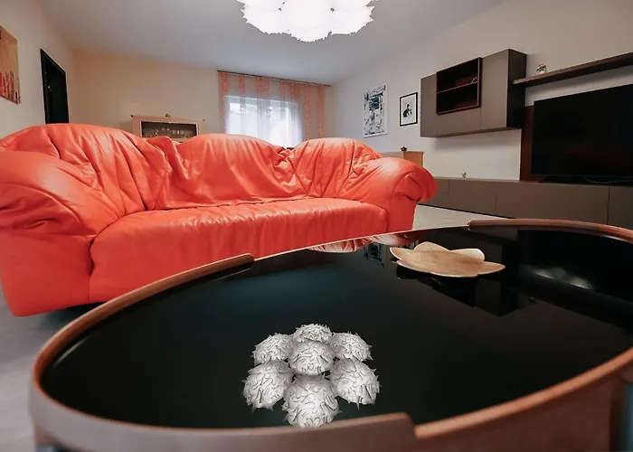 Luxurious With Views *