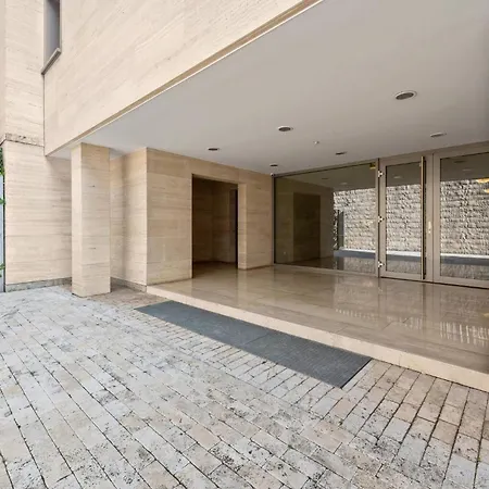 Luxury The Dom Appartamento Lugano