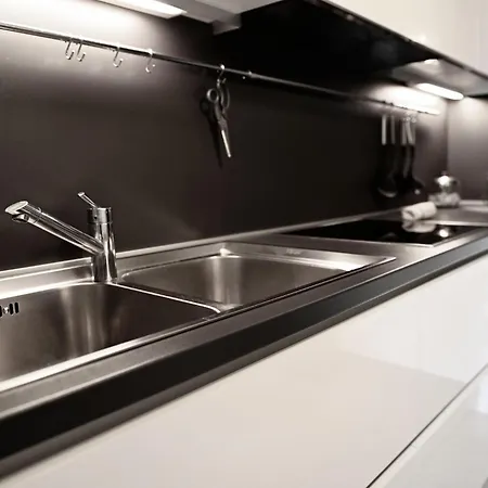 Appartamento Luxury The Dom *