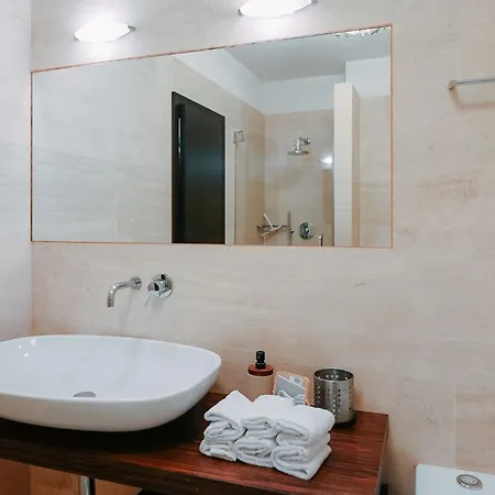 Appartamento Luxury The Dom *