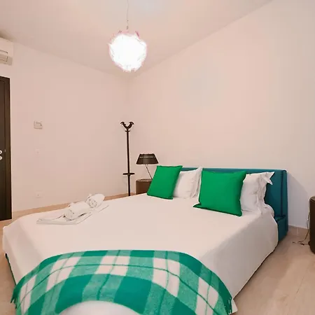 Appartamento Luxury The Dom *