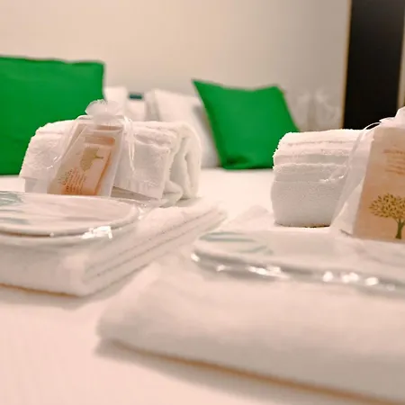 Appartamento Luxury The Dom